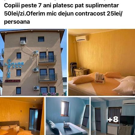 La Mare Darius Mihai Năvodari Zewnętrze zdjęcie