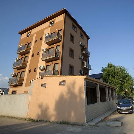 La Mare Darius Mihai Năvodari Zewnętrze zdjęcie