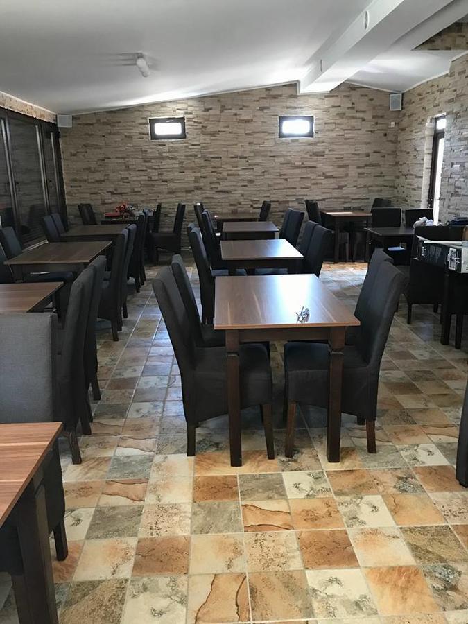 La Mare Darius Mihai Năvodari Zewnętrze zdjęcie