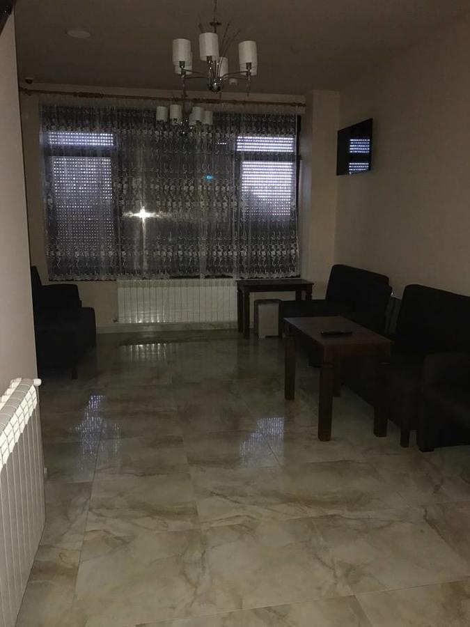 La Mare Darius Mihai Năvodari Zewnętrze zdjęcie