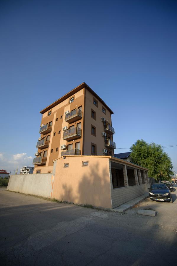 La Mare Darius Mihai Năvodari Zewnętrze zdjęcie