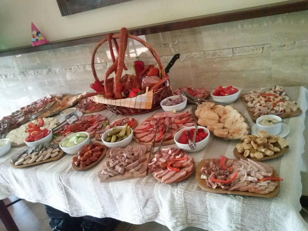 La Mare Darius Mihai Năvodari Zewnętrze zdjęcie